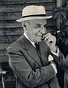 José Ortega y Gasset.