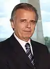 José Múcio