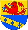 Coat of arms of Josefův Důl