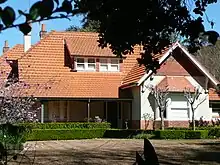 House in Wahroonga, New South Wales
