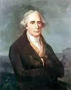 Joseph-Michel Montgolfier, late 18th century