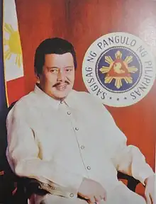 Joseph Estrada