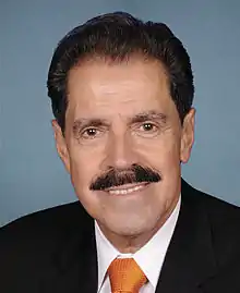 Rep. Serrano