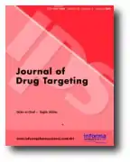Image: Journal of Drug Targeting cover.jpg