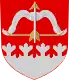 Coat of arms of Joutsa