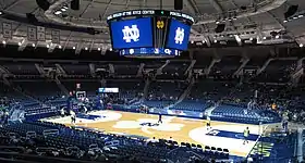 Purcell Pavilion