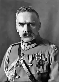 Piłsudski