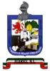 Coat of arms of Ciudad Benito Juárez