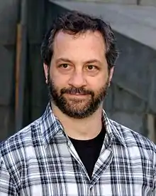 Judd Apatow