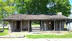 Judge Franklin Faulkner House