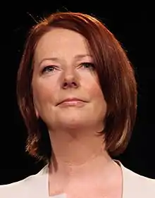 Gillard