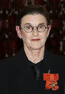 Julia Morison