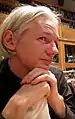 Julian Paul Assange of Wikileaks also released several classified information provided by US Army Intelligence Analyst, Chelsea Manning.