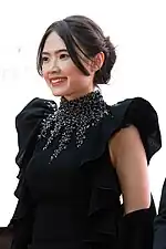 Juliet Bảo Ngọc Doling