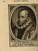 Julius Beyma