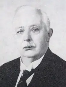 Georg Bissmark