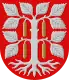 Coat of arms of Juuka