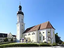 Church of Saint Magnus