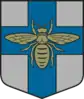 Coat of arms of Kārķi Parish