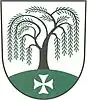 Coat of arms of Křečhoř