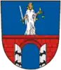Coat of arms of Křinec