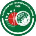 KAOD logo