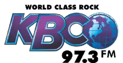 WORLD CLASS ROCK KBCO 97.3