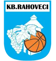 Rahoveci(I shuar) logo