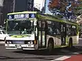 Cubic Non-Step KC-LV832L