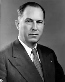Kenneth C. Royall