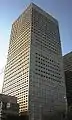 Shinjuku KDDI Building(ex-KDD Honsha Building)(1974)