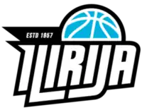 Ilirija logo