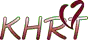 KHRT logo