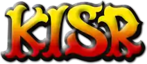 KISR logo