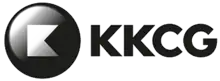 KKCG logo