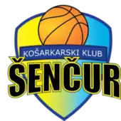 GGD Šenčur logo