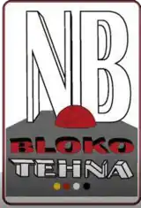 КК Blokotehna logo