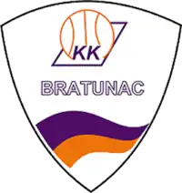 Bratunac logo