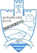 Smederevo 1953 logo