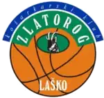 KK Zlatorog Laško logo