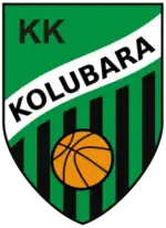 Kolubara LA 2003 logo