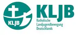 Cross and plough – logo of KLJB