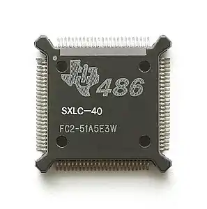 TI486SXLC