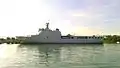 KRI Banjarmasin