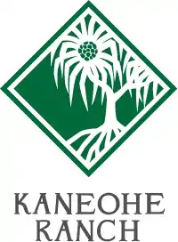 The Kaneohe Ranch Logo