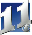 KUAM-DT2 logo