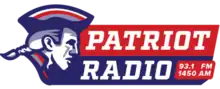Patriot Ratio 93.1 FM 1450 AM