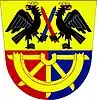 Coat of arms of Kašava