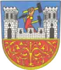 Coat of arms of Kašperské Hory