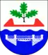 Coat of arms of Kaaks